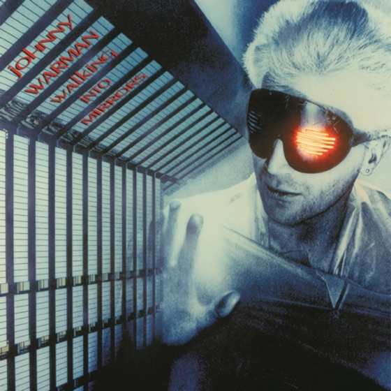 Cover artwork for Screaming Jets