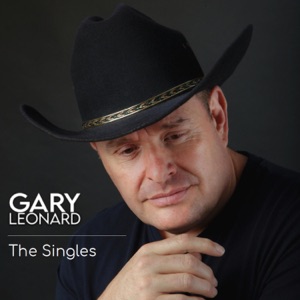 Gary Leonard - Countin' Stars - Line Dance Music