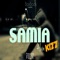 Samia - Alvin Kizz lyrics
