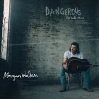 Album Wasted on You - Morgan Wallen