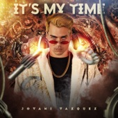 It's My Time - EP artwork