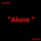 Alone - 3L3Tr!C lyrics