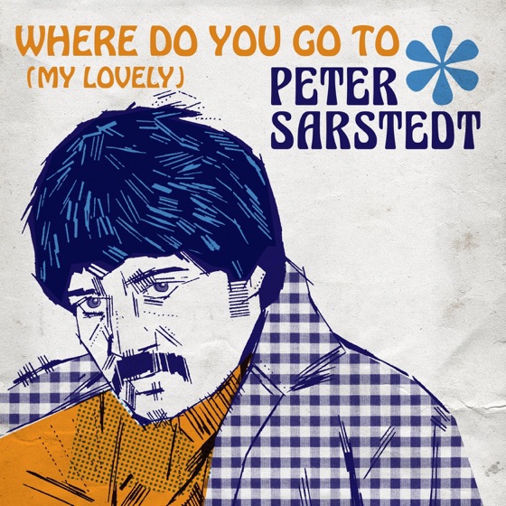 Cover artwork for Boulevard