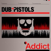 Addict - the Remixes, Vol. 1 (feat. Cheshire Cat) - EP artwork
