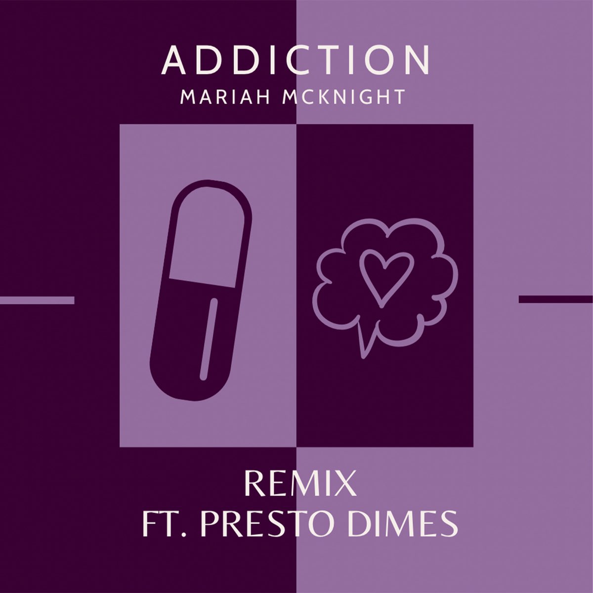 Addiction remix