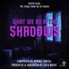 You're Dead (From "What We Do in the Shadows") - Single album lyrics, reviews, download