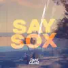Say Sox (Remix) song lyrics