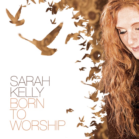Cover artwork for Glorious King