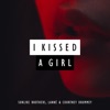 Lanne;Sunlike Brothers;Courtney Drummey - I Kissed A Girl