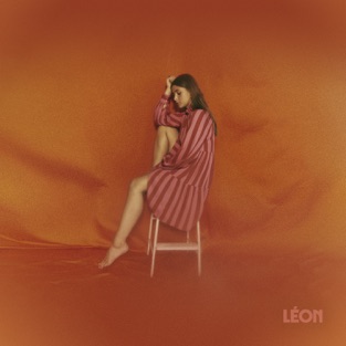 LÉON - LÉON (2019) LEAK ALBUM