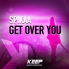 Get Over You - Single