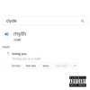 Myth - Single