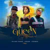 Queen (feat. Medikk & Mikaben) - Single album lyrics, reviews, download
