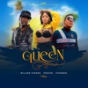 Queen (feat. Medikk & Mikaben) - Single, 2020