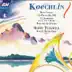 Charles Koechlin: Horn Sonata; 15 Pieces, Op. 180; 11 Sonneries for 2, 3 or 4 Horns; Morceau de Lecture album cover