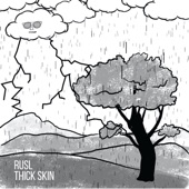 RUSL,Torrentiiial - Thick Skin