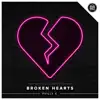 Broken Hearts song lyrics