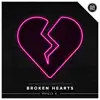 Stream & download Broken Hearts