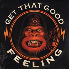 Get That Good Feeling (feat. Joe Rogan) - Single