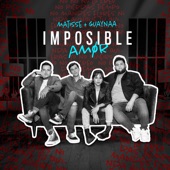 Imposible Amor artwork