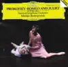Romeo and Juliet, Opp. 64a & b album lyrics, reviews, download