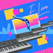 E. Live - Boogie For Life (Original Mix)