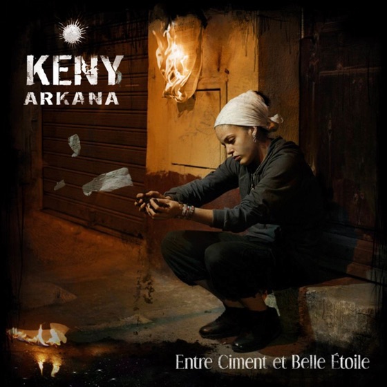 Cover artwork for Le Fardeau