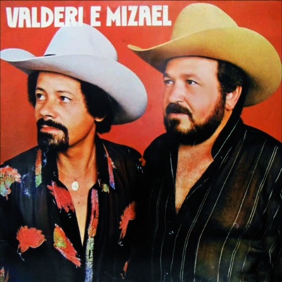 Olho de Vidro - Valderi e Mizael