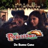 De Buena Gana - Single