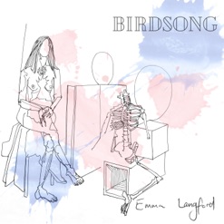 BIRDSONG cover art