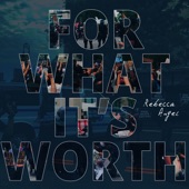 For What it's Worth artwork