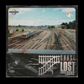 Lost and Found artwork