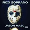 2pac Said It - Rico Soprano lyrics