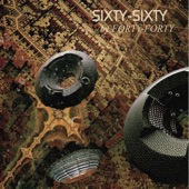 Sixty-Sixty artwork