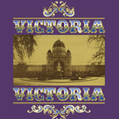 Victoria Victoria - Richard Divall & Victorian College of the Arts Orchestra