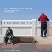 Thodi Zameen Thoda Aasman artwork