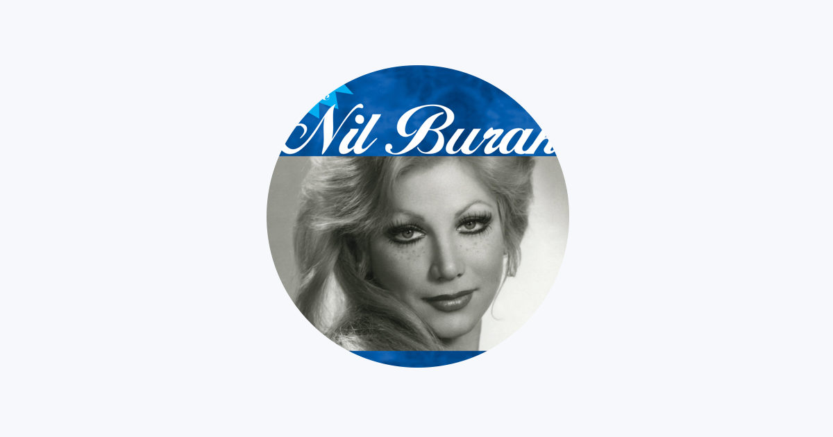 nil burak apple music te