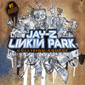 Collision Course - EP by JAY-Z & LINKIN PARK album reviews, ratings, credits