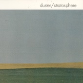 Duster - Gold Dust