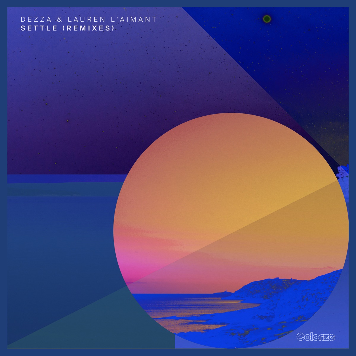 Ghost (Remixes) by Dezza & Lauren L'aimant on Apple Music