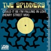 Could It Be I'm Falling In Love (Henry Street Mix) - Single artwork