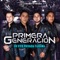 El Chinito - Primera Generacion lyrics