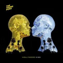 Hollywood Kiss by The Young Punx album reviews, ratings, credits