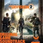 Tom Clancy's the Division 2 (Original Game Soundtrack) artwork