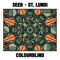 Colourblind - Seeb & St. Lundi lyrics