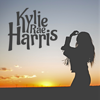 Kylie Rae Harris - Kylie Rae Harris - EP artwork