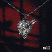 Diamonds On My Neck artwork