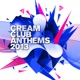 CREAM CLUB ANTHEMS 2013 cover art