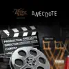 Anecdote - EP album lyrics, reviews, download