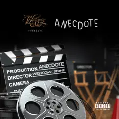 Anecdote - EP by Westcoast Stone album reviews, ratings, credits